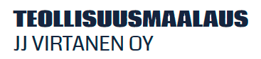Teollisuusmaalaus JJ Virtanen Oy